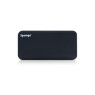 Sponge Energy 20000 Black (20000mAh)