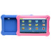 Denver TAQ-10383K 10.1/8GB/16GB/WI-FI/ANDROID8.1/Blue/Pink Tahvlearvutid