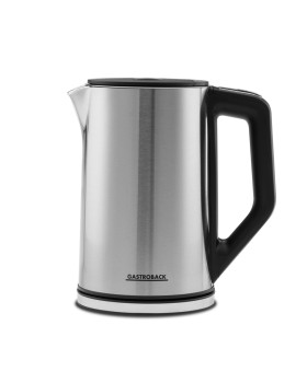 Gastroback 42436 Design Water Kettle Cool Touch