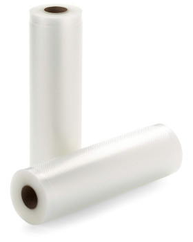 Gastroback 46100 Vacuum Sealer Rolls 20 cm