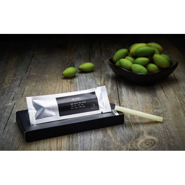 Xiaomi Mi Car Air Freshener Olive incense  for Fabric Version (3010622) Autohoidikud