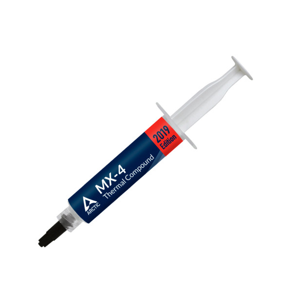 Arctic MX-4 2019 Edition Thermal Compound 8gram (ACTCP00008B)