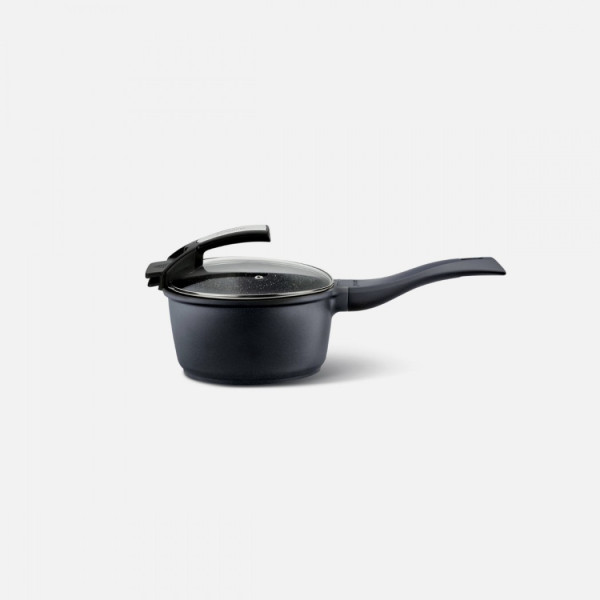 Pensofal Saxum Saucepan 16cm (W/Glass) 5806 Muu köögitehnika