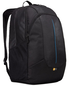 Case Logic 3405 Prevailer Backpack 17.3 PREV-217 BLACK/MIDNIGHT