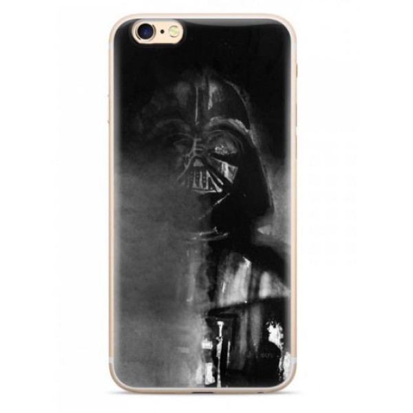 Star Wars Darth Vader 004 Cover for Iphone X black Mobiili ümbrised