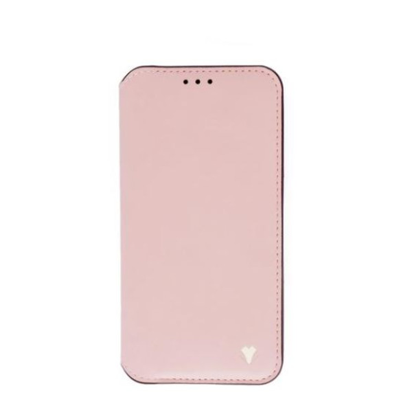 VixFox Smart Folio Case for Iphone XSMAX pink Mobiili ümbrised