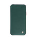 VixFox Smart Folio Case for Iphone XSMAX forest green Mobiili ümbrised