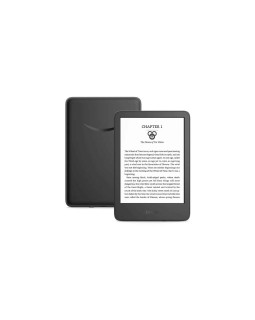 Amazon Kindle 11 Gen 6 Touch WiFi 16GB Black