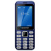 Blaupunkt FL 02 Dual blue