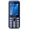 Blaupunkt FL 02 Dual blue