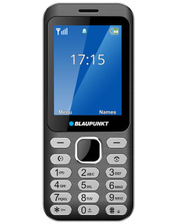 Blaupunkt FL 02 Dual dark gray
