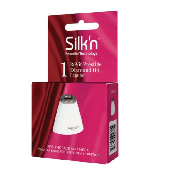 Silkn ReVit Prestige tip - Regular (REVPR1PEUR001) Epilaatorid