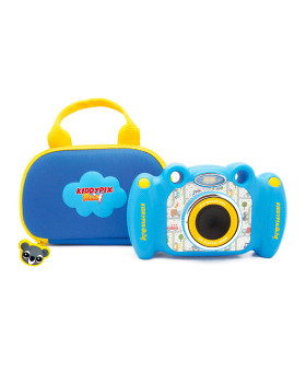 Easypix KiddyPix Blizz blue10086
