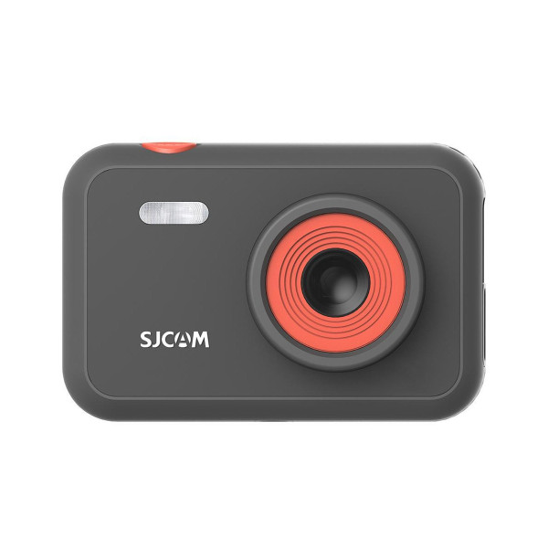 SJCAM FunCam black Videokaamerad