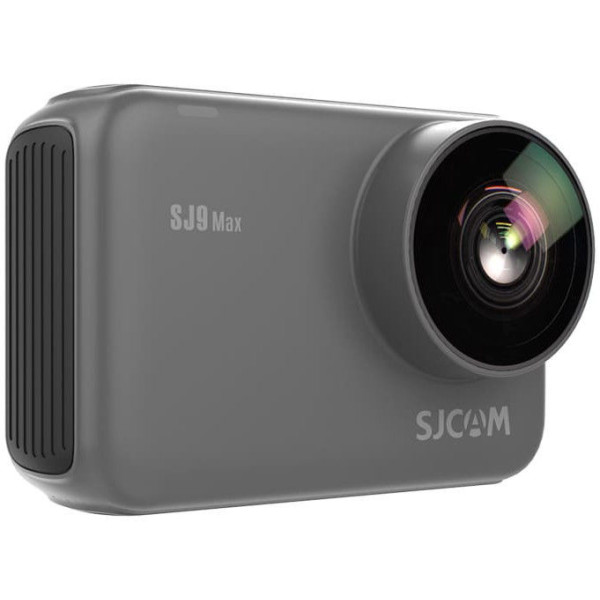 SJCAM SJ9 Max gray Videokaamerad