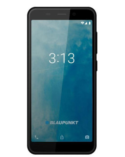 Blaupunkt SM 02 2019 Dual black