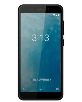 Blaupunkt SM 02 2019 Dual black