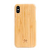 Woodcessories Slim Series EcoCase iPhone Xs Max bamboo eco276 Mobiili ümbrised