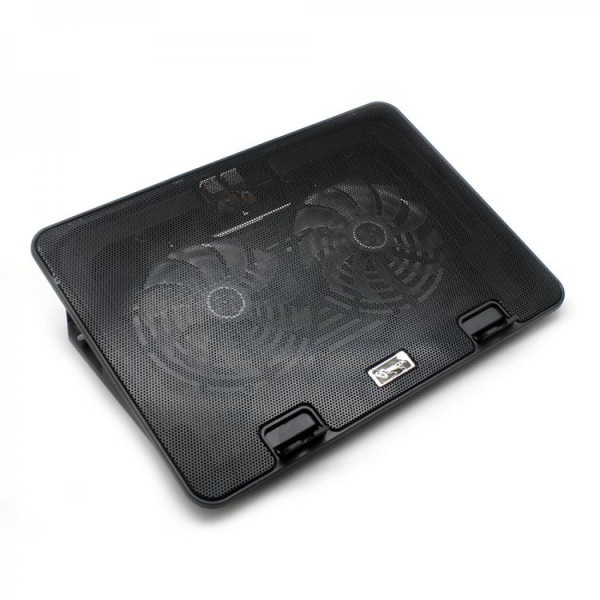Sbox CP-101 Cooling Pad For 15.6 Laptops Tarvikud