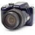 Kodak AZ528 Midnight Blue 