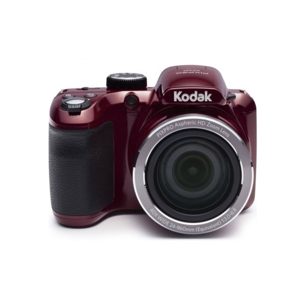 Kodak AZ401 Red 