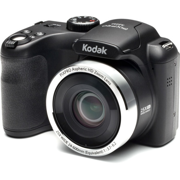 Kodak AZ252 Black Fotokaamerad