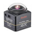Kodak SP360 4k Extrem Kit Black Videokaamerad