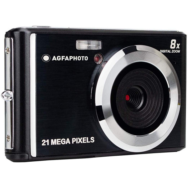 AGFA DC5200 Black 