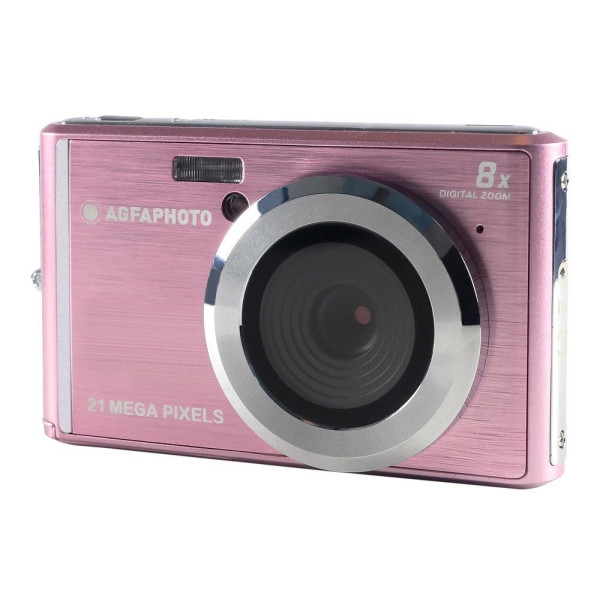 AGFA DC5200 Pink 