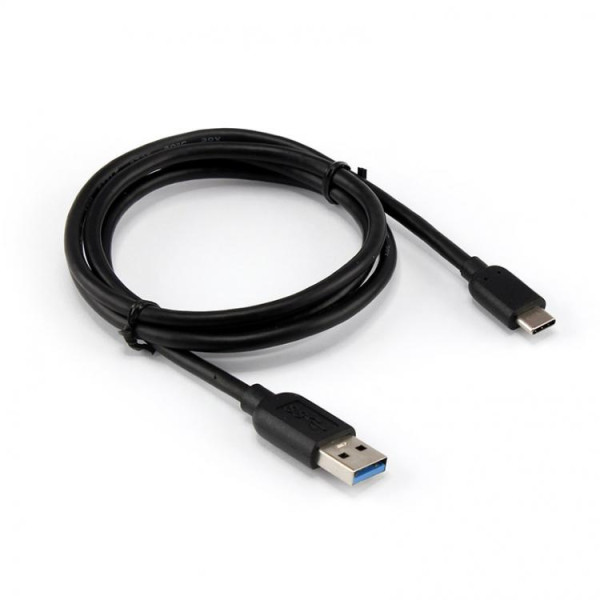 Sbox USB-20-TYPEC-2/R USB 2.0 A. -> Type-C M/M 2m Muu