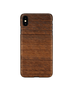 MAN&WOOD SmartPhone case iPhone XS Max koala black