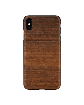 MAN&WOOD SmartPhone case iPhone XS Max koala black MAN&WOOD SmartPhone case iPhone XS Max koala black
