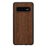 MAN&WOOD SmartPhone case Galaxy S10 koala black