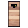 MAN&WOOD SmartPhone case Galaxy Note 9 sabbia black