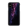 iKins SmartPhone case iPhone XS/S milky way black