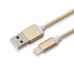 Sbox USB 2.0 8 Pin IPH7-G gold Muu