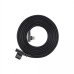 Sbox USB-8P-90B USB 8 Pin Cable blackberry black Muu