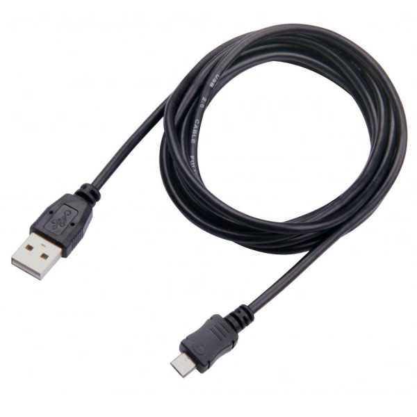 Sbox USB A-MICRO USB M/M 2 M Muu