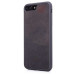 Woodcessories Stone Collection EcoCase iPhone 7/8+ volcano black sto005 Mobiili ümbrised