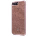 Woodcessories Stone Collection EcoCase iPhone 7/8+ canyon red sto008 Mobiili ümbrised