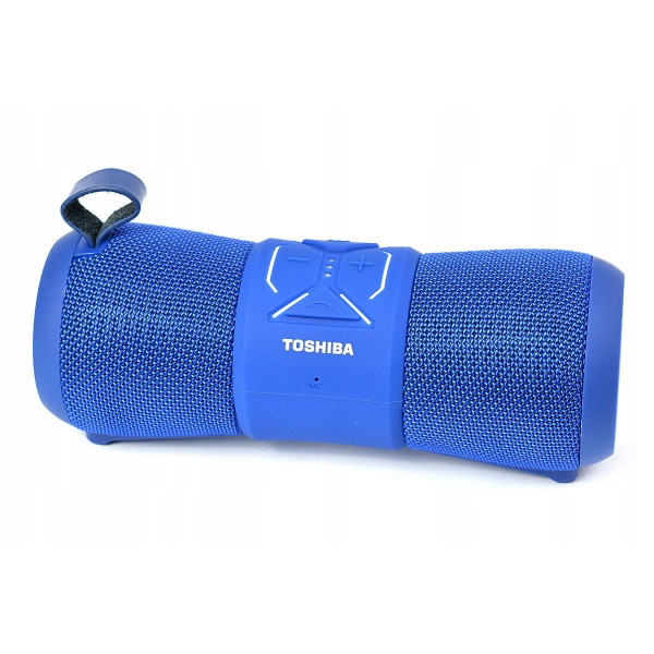 Toshiba Sonic Blast 3 TY-WSP200 blue Bluetooth kõlarid