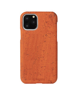 Krusell Birka Cover Apple iPhone 11 Pro rust