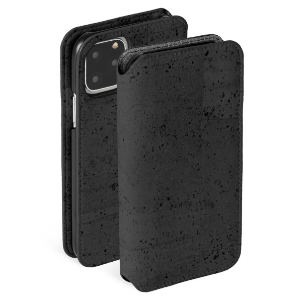Krusell Birka PhoneWallet Apple iPhone 11 Pro Max black Mobiili ümbrised