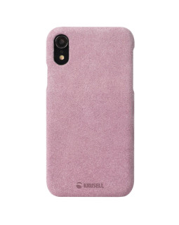 Krusell Broby Cover Apple iPhone XS rose