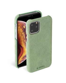 Krusell Broby Cover Apple iPhone 11 Pro olive