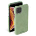 Krusell Broby Cover Apple iPhone 11 Pro Max olive Mobiili ümbrised