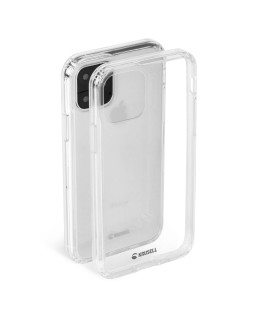 Krusell Kivik Cover Apple iPhone 11 Pro transparent