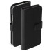 Krusell Loka FolioWallet 2in1 Apple iPhone XS Max black Mobiili ümbrised