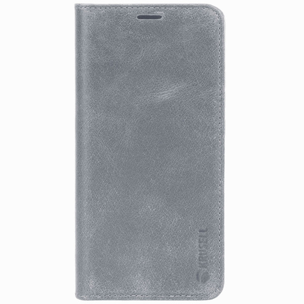 Krusell Sunne 2 Card Foliowallet Sony Xperia L2 vintage grey Mobiili ümbrised