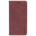 Krusell Sunne 4 Card FolioWallet Apple iPhone XS Max vintage red Mobiili ümbrised
